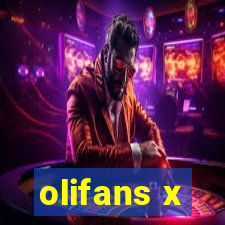 olifans x